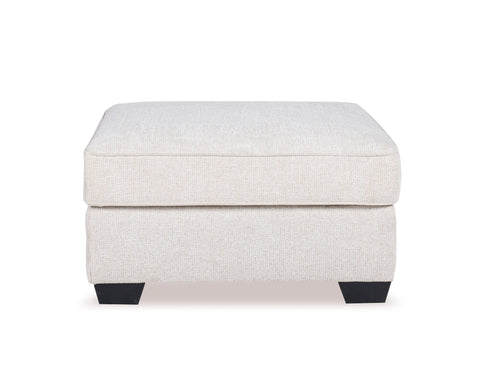Ashley Homestore |Alyadria Oversized Ottoman