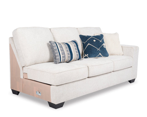 Ashley Homestore |Alyadria Right-Arm Facing  Sofa