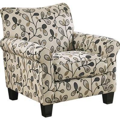 Gusti Accent Chair