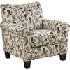 Gusti Accent Chair