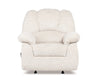 Dannafield  Rocker Recliner |1640525