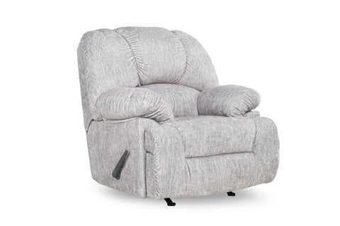 Dannafield  Rocker Recliner