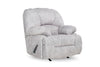 Dannafield  Rocker Recliner