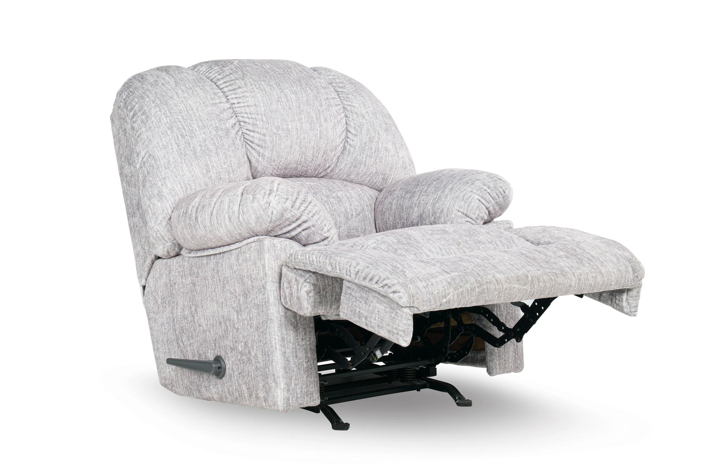 Dannafield  Rocker Recliner