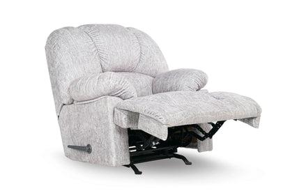 Dannafield  Rocker Recliner