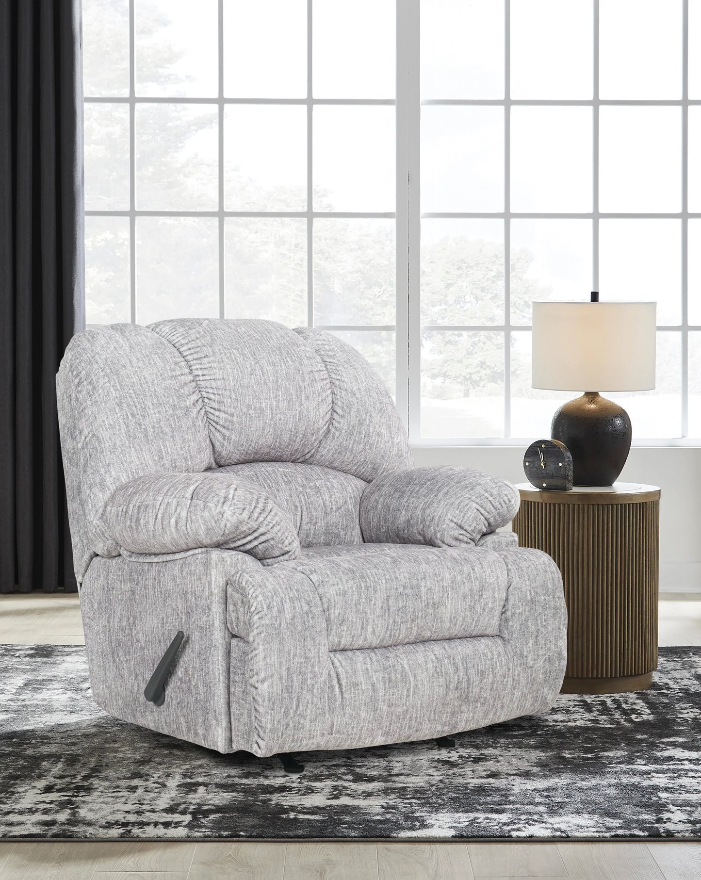 Dannafield  Rocker Recliner