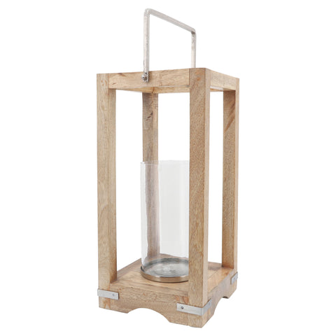 16598-01  MARBLE, 4X6 BOX W/ ORB, WHITE( Sagebrook Home  )