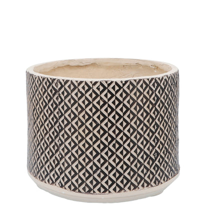 16628-01  WOOD, 3-SEATER BOLSTERED SOFA, TAN( Sagebrook Home  )