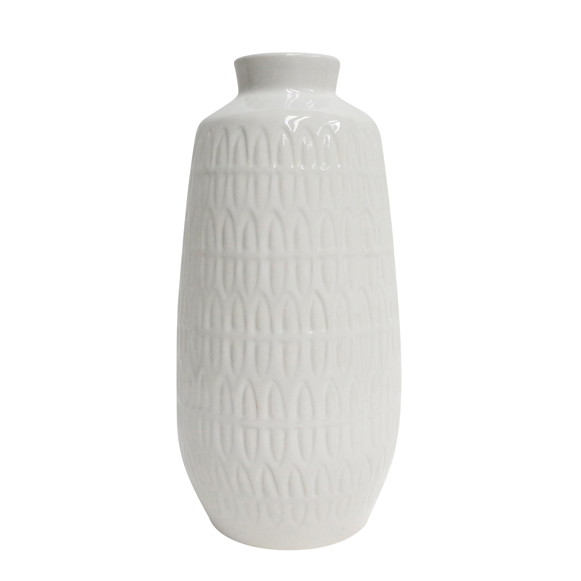 Deals Sagebrook Home Ceramic Vase 8