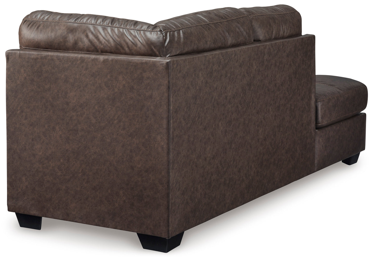 Ashley Homestore | 1700316  Barlin Mills Left-Arm Facing Corner Chaise