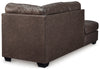 Ashley Homestore | 1700316  Barlin Mills Left-Arm Facing Corner Chaise