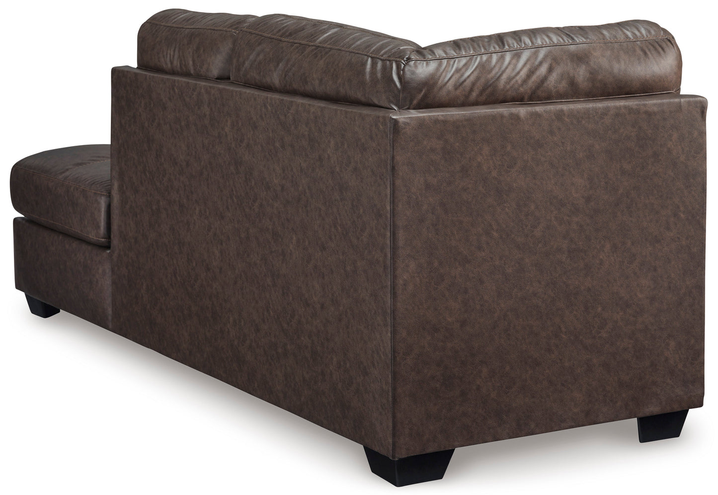 Ashley Homestore | 1700317  Barlin Mills Right-Arm Facing Corner Chaise