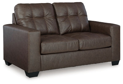 1700335 Barlin Mills Loveseat