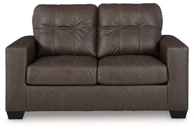 1700335 Barlin Mills Loveseat