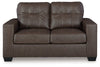 1700335 Barlin Mills Loveseat