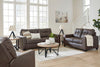 Barlin Mills Sofa Set | Ashley Homestore
