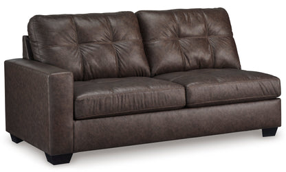 Ashley Homestore | 1700366  Barlin Mills Left-Arm Facing Sofa