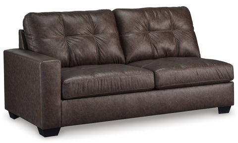 Ashley Homestore | 1700366  Barlin Mills Left-Arm Facing Sofa