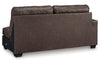 Ashley Homestore | 1700366  Barlin Mills Left-Arm Facing Sofa