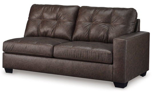 Ashley Homestore | 1700367  Barlin Mills Right-Arm Facing Sofa