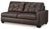 Ashley Homestore | 1700367  Barlin Mills Right-Arm Facing Sofa