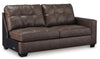 Ashley Homestore | 1700367  Barlin Mills Right-Arm Facing Sofa