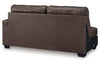 Ashley Homestore | 1700367  Barlin Mills Right-Arm Facing Sofa