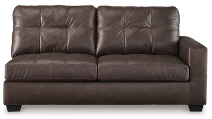 Ashley Homestore | 1700367  Barlin Mills Right-Arm Facing Sofa