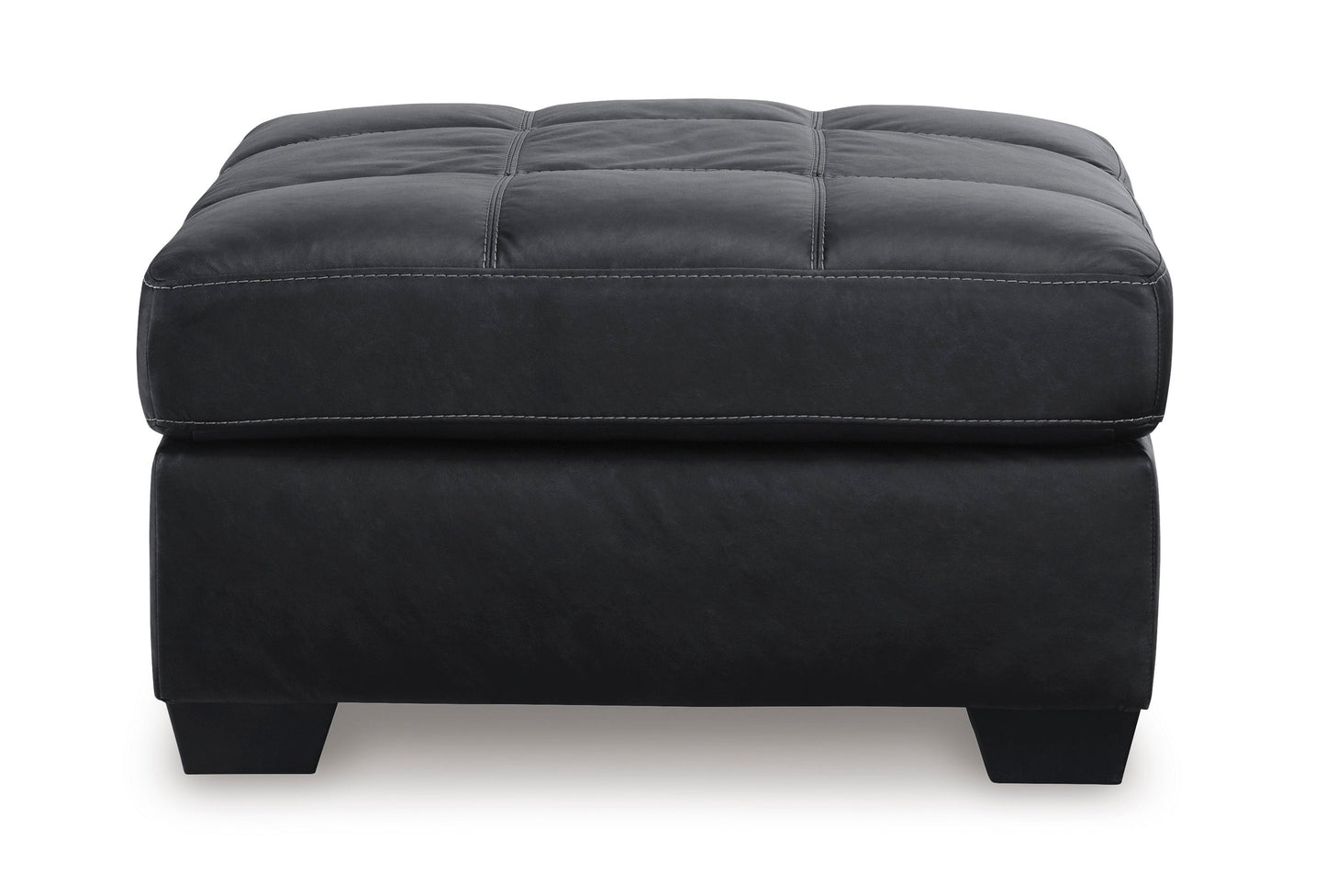 Ashley Homestore | Barlin Mills Oversized Accent Ottoman