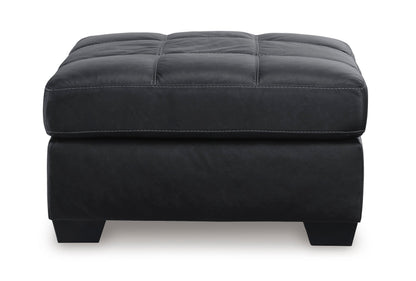 Ashley Homestore | Barlin Mills Oversized Accent Ottoman