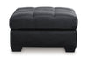 Ashley Homestore | Barlin Mills Oversized Accent Ottoman