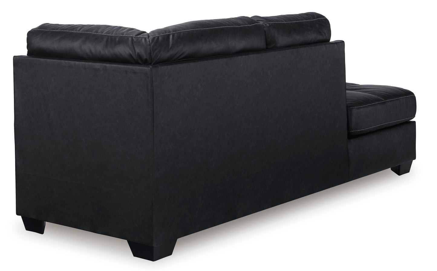 Ashley Homestore | Barlin Mills Left-Arm Facing Corner Chaise