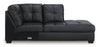 Ashley Homestore | Barlin Mills Right-Arm Facing Corner Chaise