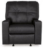 Barlin Mills Recliner 1700425