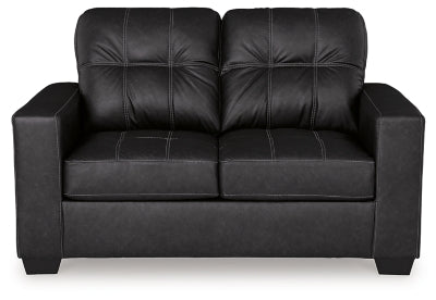 1700435 Barlin Mills Loveseat