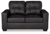 1700435 Barlin Mills Loveseat