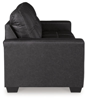 1700439 Barlin Mills Queen Sofa Sleeper