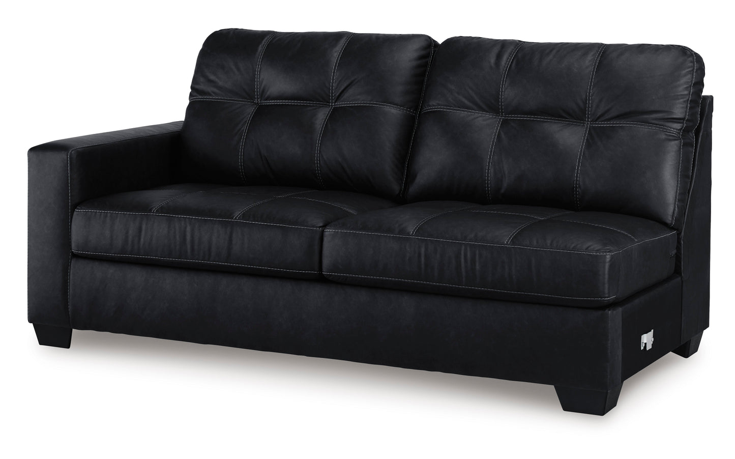 Ashley Homestore | Barlin Mills Left-Arm Facing Sofa