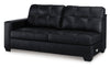 Ashley Homestore | Barlin Mills Left-Arm Facing Sofa