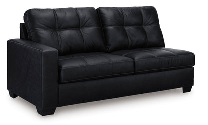 Ashley Homestore | Barlin Mills Left-Arm Facing Sofa