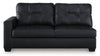 Ashley Homestore | Barlin Mills Left-Arm Facing Sofa