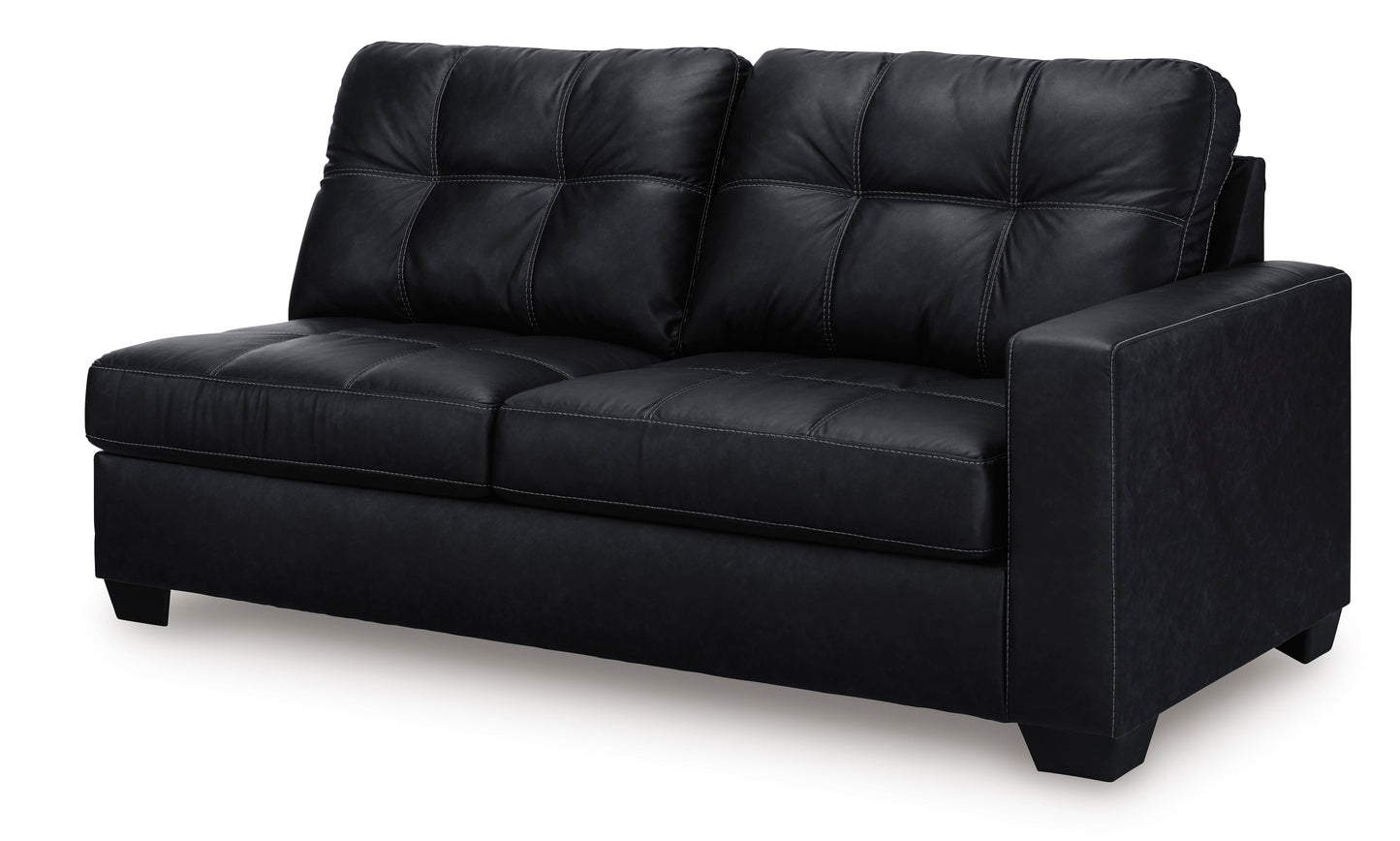 Ashley Homestore | Barlin Mills Right-Arm Facing Sofa