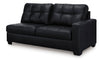 Ashley Homestore | Barlin Mills Right-Arm Facing Sofa