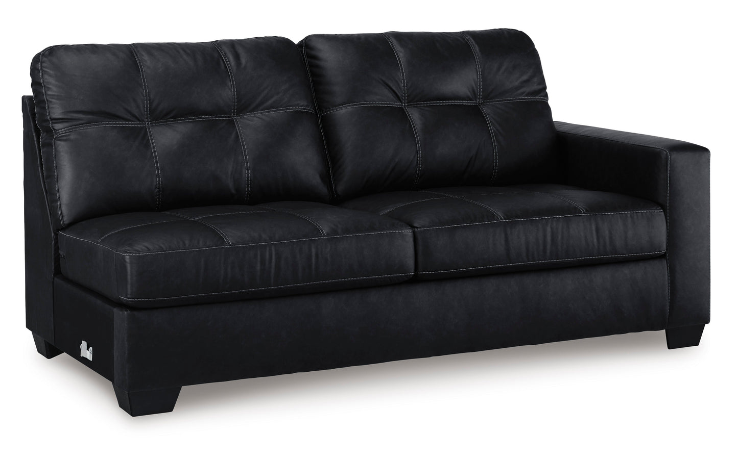 Ashley Homestore | Barlin Mills Right-Arm Facing Sofa