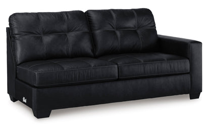 Ashley Homestore | Barlin Mills Right-Arm Facing Sofa