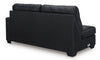 Ashley Homestore | Barlin Mills Right-Arm Facing Sofa