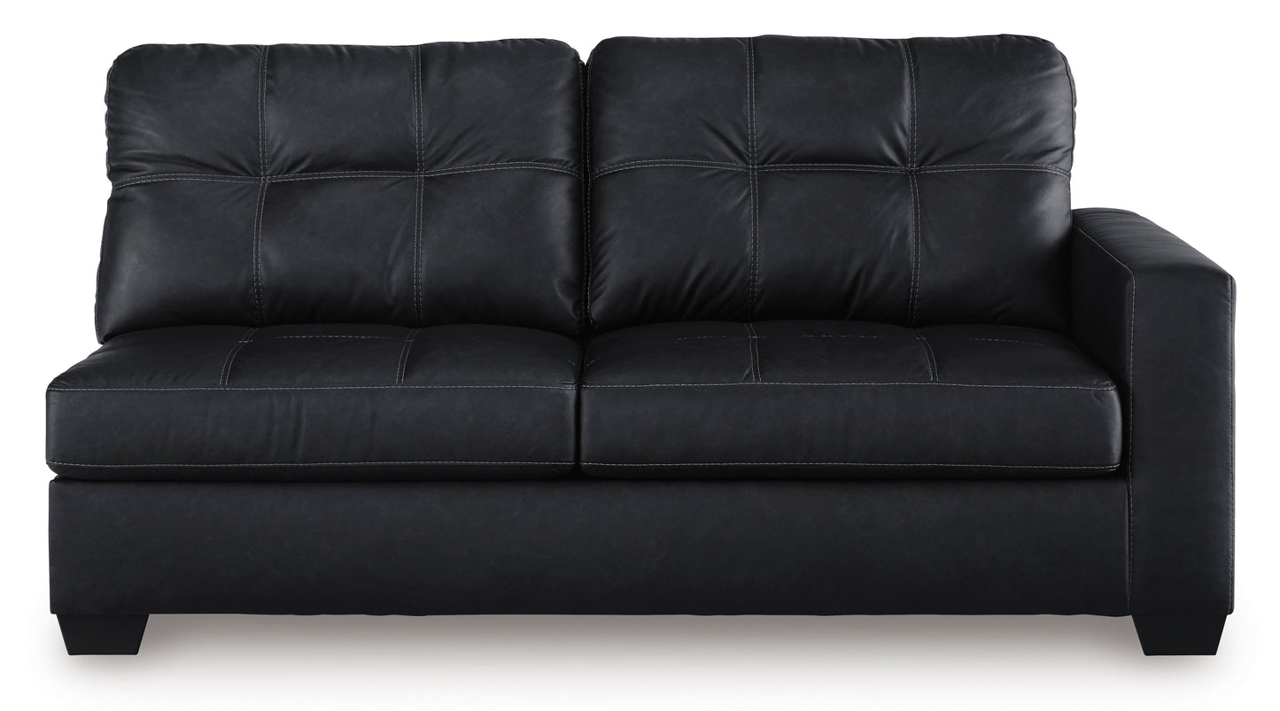 Ashley Homestore | Barlin Mills Right-Arm Facing Sofa