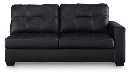 Ashley Homestore | Barlin Mills Right-Arm Facing Sofa