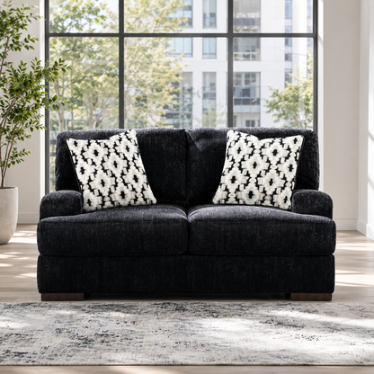 Whitmore Manor Sofa Set