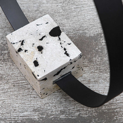 AROUND AGAIN SCULPTURE